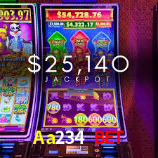 Aa234 Bet