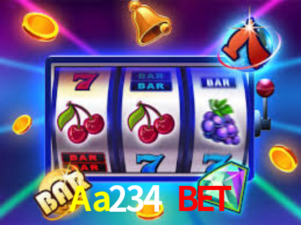 Aa234 Bet