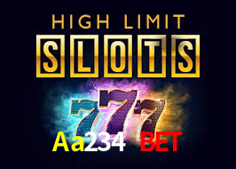 Aa234 Bet