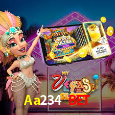 Aa234 Bet