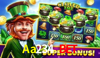 Aa234 Bet App