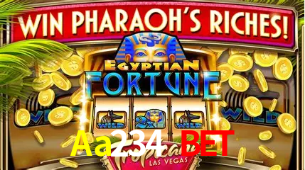 Aa234 Bet
