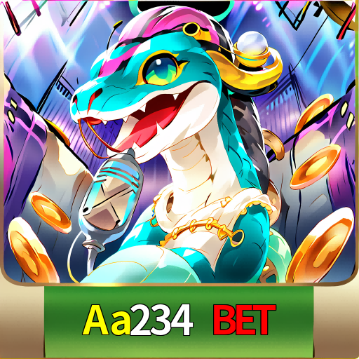 Aa234 Bet